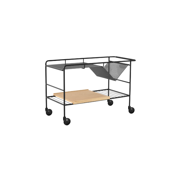 Alima NDS1 | Trolley.