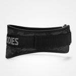 Camo Gym Belt - Black (S)