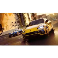 The Crew Motorfest PS5 Account