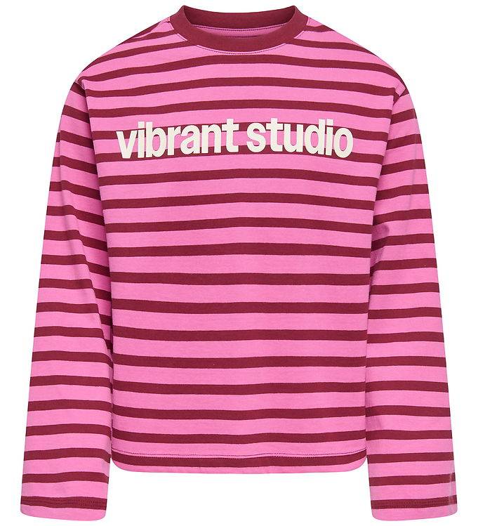 Kids Only Bluse - KogIda - Fiji Flower/Rumba Red (Ida) Print Vib - Kids Only - 13-14 år (158-164) - Bluse