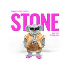 STONE (PC) - Steam Key - GLOBAL