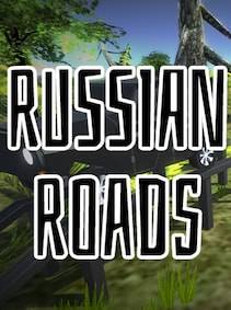 Russian Roads (PC) - Steam Key - GLOBAL