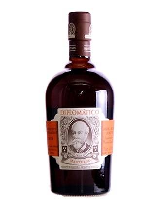 Diplomatico Mantuano.