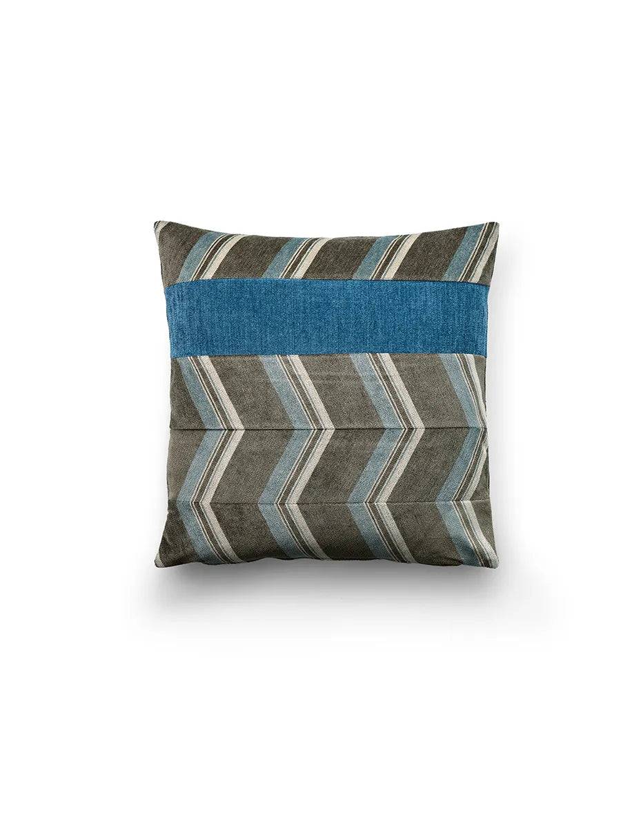 Quill Pyjamas Pillow, 50x50 fra Eilersen R05 - Jacobsen Plus