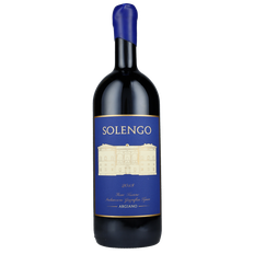 2018 Solengo Tenuta di Argiano Imperial | Cabernet Sauvignon Rødvin fra Toscana, Italien