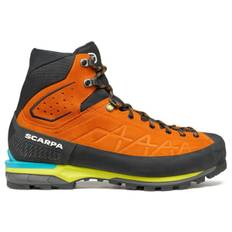 Scarpa - Zodiac Tech GTX - Bjergsko str. 44,5 orange