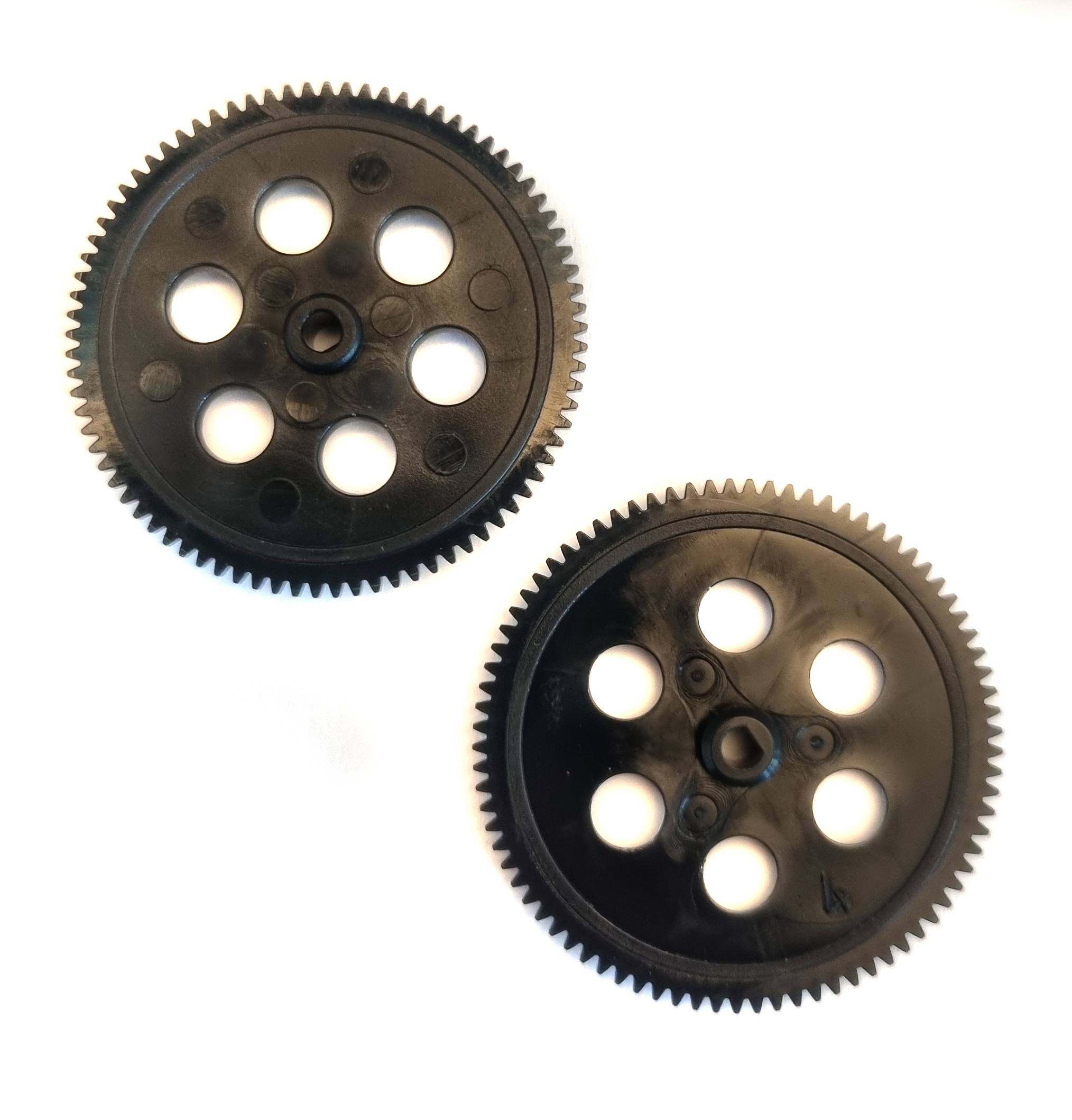 Carrera 370411107 - SX1 Main Rotor Gear