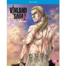 Vinland Saga - Season 2 Part 1