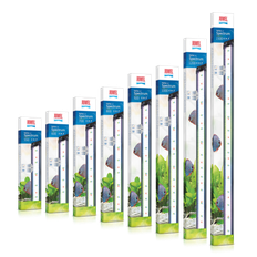 Juwel Helia Lux Spectrum 800 Led belysning.