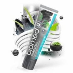 Biomed Toothpaste Charcoal 100g Biomed
