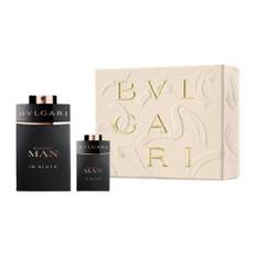 Bvlgari Man In Black Parfymset