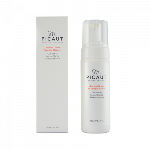 Glorious Green Foaming Cleanser