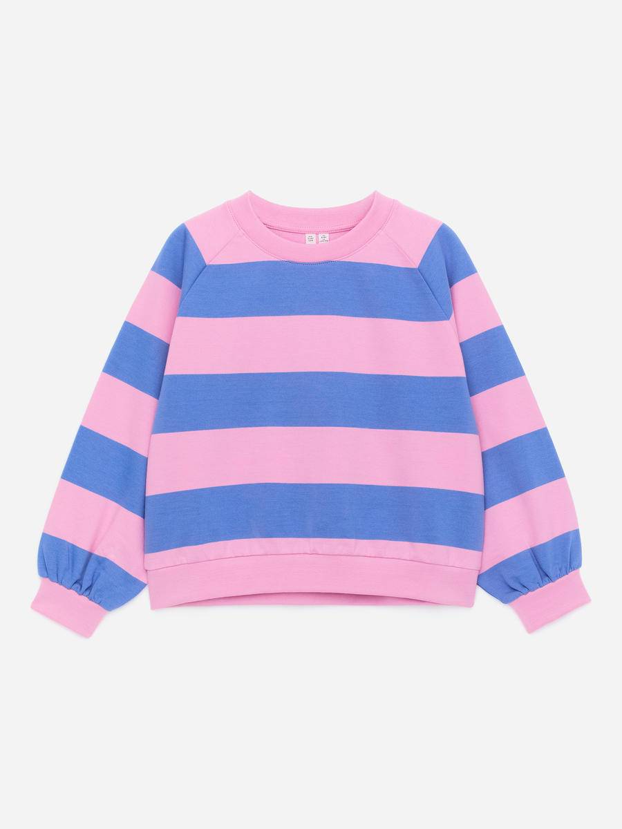 ARKET Sweatshirt -Blå, 134/140