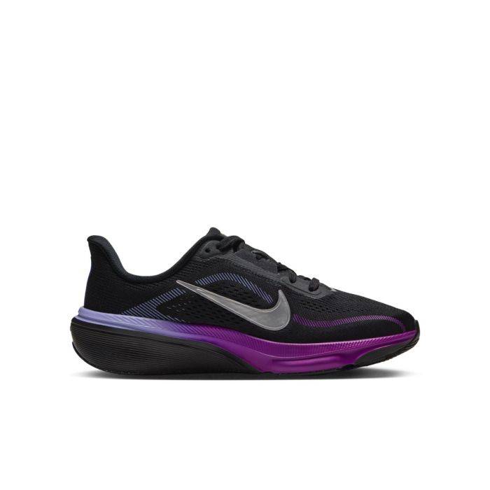 Nike Pegasus 42 Stl. 37½ Svart Junior
