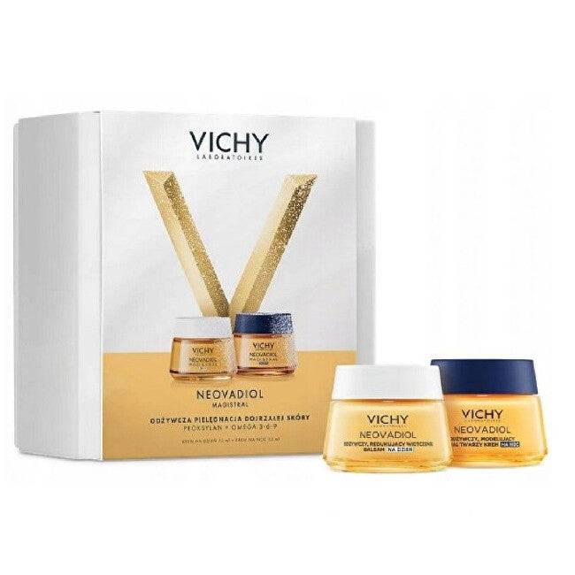 Vichy Cofanetto Regalo Per La Cura Della Pelle Neovadiol Magistral