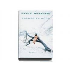 Norwegian wood | Haruki Murakami | Språk: Danska