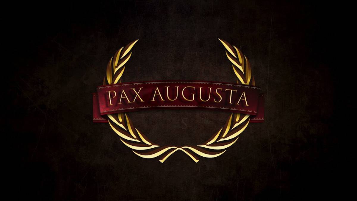 Pax Augusta (PC) - Standard