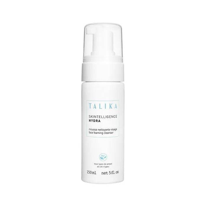 Talika Skintelligence Hydra Detergente Schiumogeno Idratante 150ml — Detergente viso