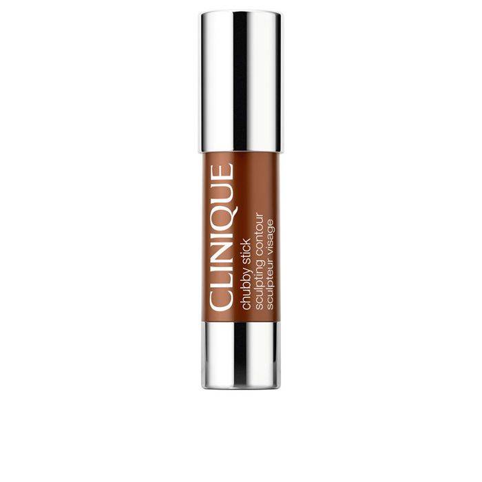 CHUBBY STICK korrigeringar smink kontur för att definiera kurvorna #Curvy Contour 6 g