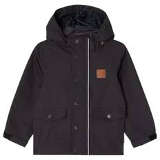 Kuling Stockholm Skaljacka Always Black 116 cm  Svart  116 cm  Unisex