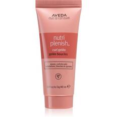 Aveda Nutriplenish™ Curl Gelée Fuktgivande gel för definiering av lockar 40 ml