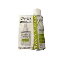 A-DERMA BIOLOGY KIT