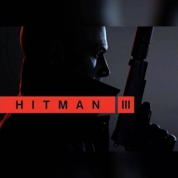 HITMAN 3 - VR Access (DLC) (PS4) PSN Key - EU