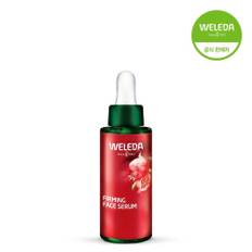 Weleda Pomegranate & Maca Peptide Firming Face Serum 30ml