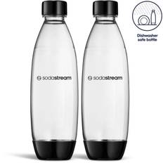 SodaStream Twinflaska 1L fuse dws