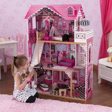 Kidkraft® Dockhus Amelia