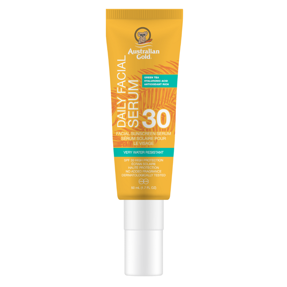 Daily Facial Serum Clear SPF30 - 50 ml