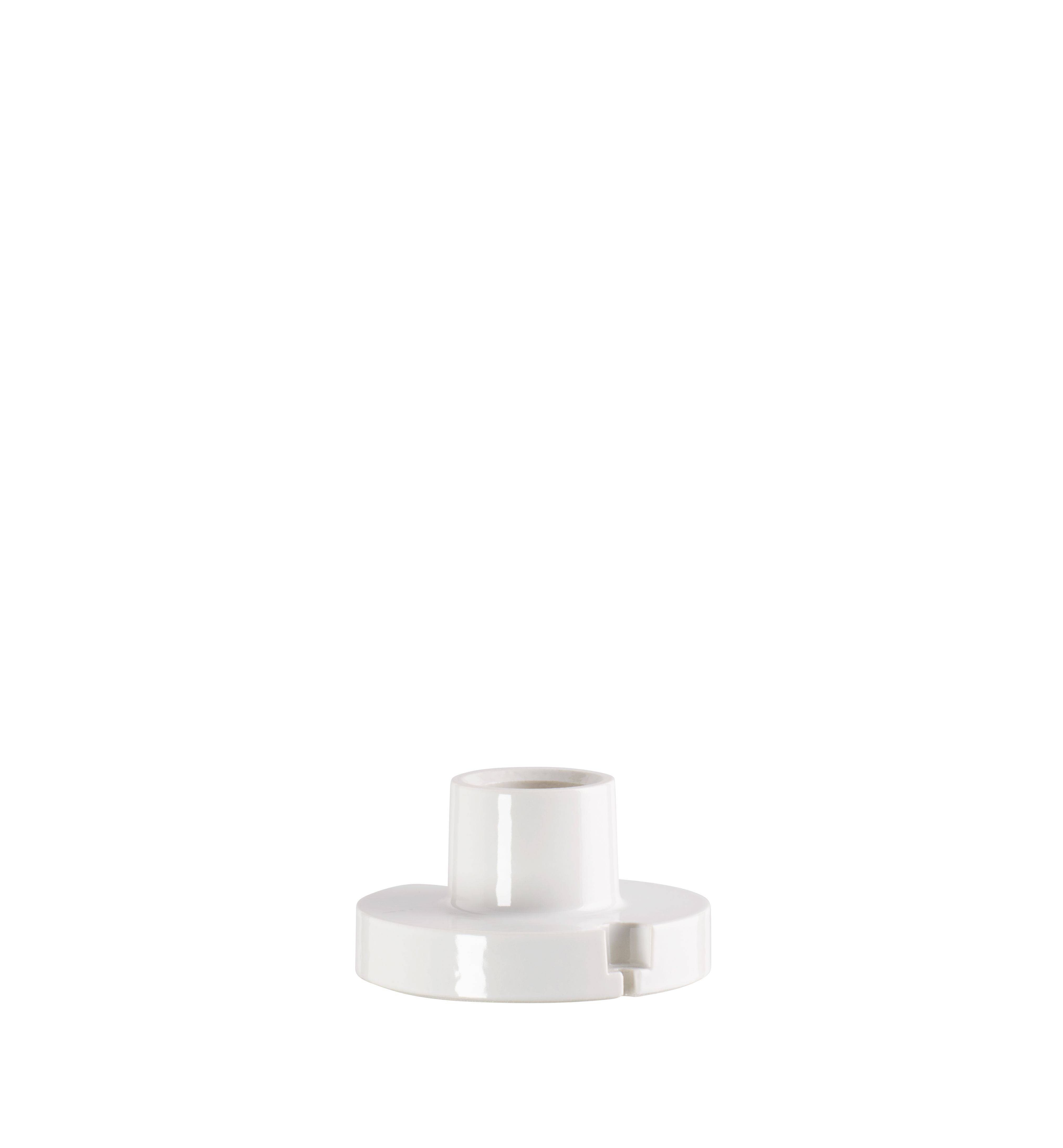 Ifö Electric 1-52825-10 Lamphållare för Opus 140/Ohm 140, trådfäste, E27 Vit