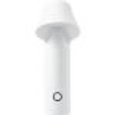 Willow Portable Hvid - Bordlampe - Lampefeber - Hos Lampeagenten