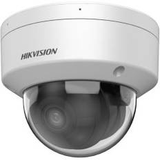 Hikvision 4 MP Powered by Darkfighter
