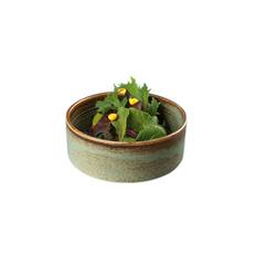 Bonna Skål Coral stapelbar Ø 6 cm, 24 ant/krt, Patina