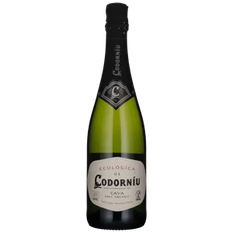 Codorníu Cava Brut - Ecologica