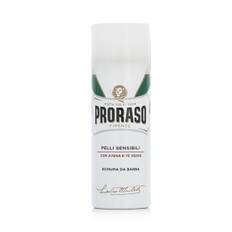 Raklödder Proraso Sensitive Green Tea 50 ml