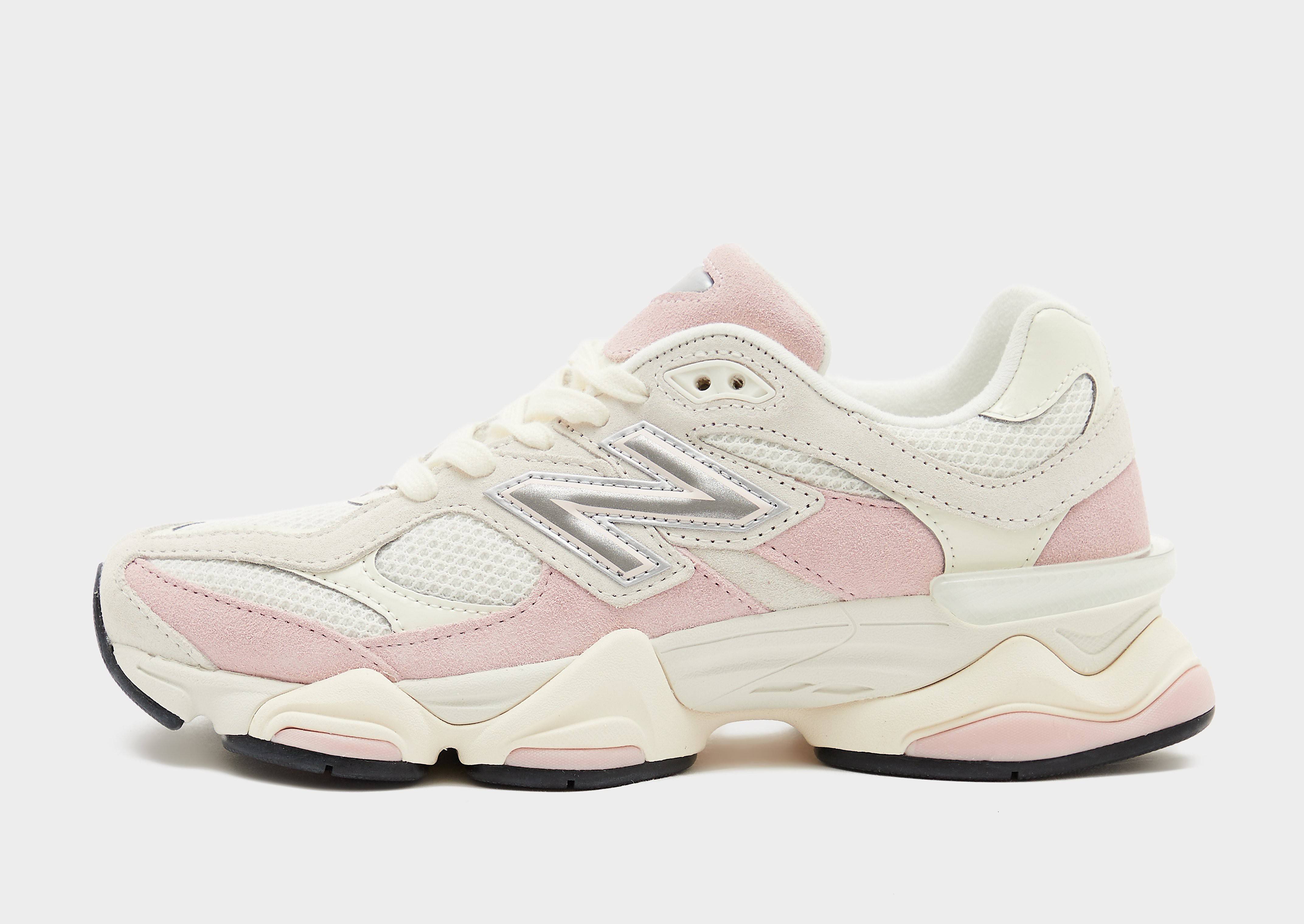 New Balance 9060 Women's, Creme
