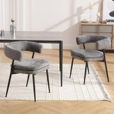 Emil moderne loungestol