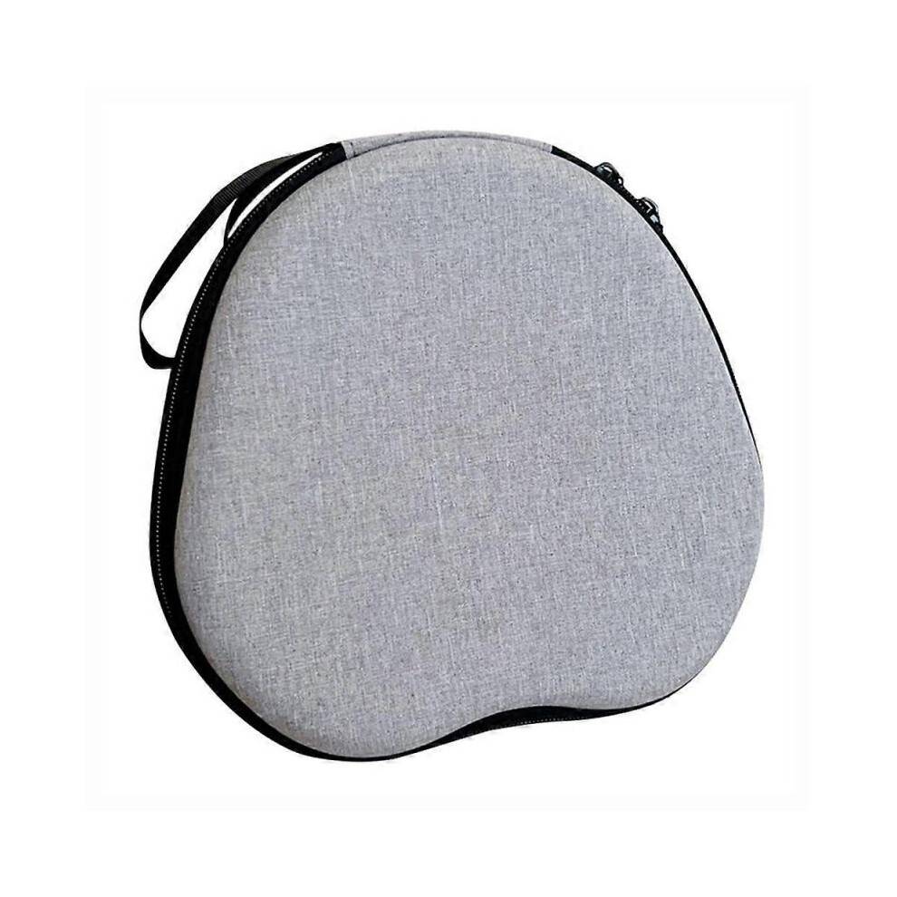 (Grey, Multicolor) For Sennheiser Momentum 4 Wireless Headphone Case EVA Cartoon Storage Bag Over-Ear Headset Shockproo