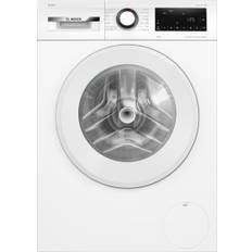Bosch  Tvättmaskin, frontmatad 10 kg 1400 v/min, Vit WGG254FTSN Serie 6