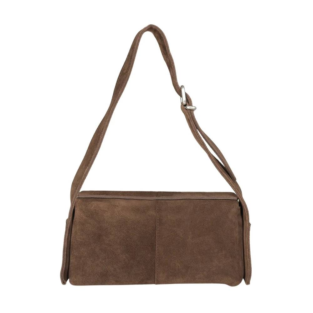 Vic Matié Virginia Small Baguette - Tasker - Dame - Brun - ONE SIZE - Uld