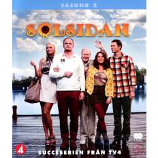 Solsidan: Säsong 2 (Beg)