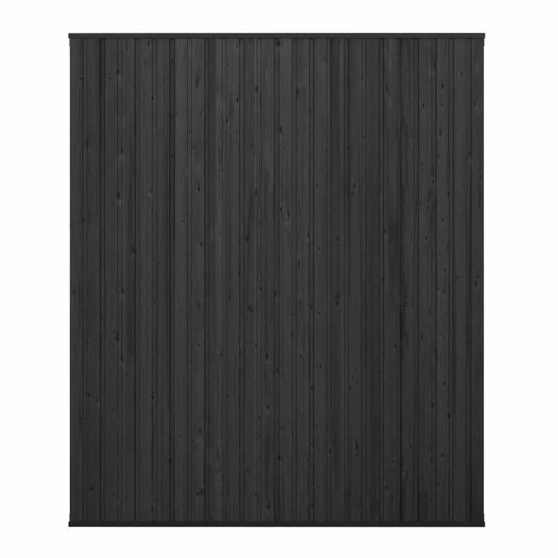 Staket Noor 150 x 178 cm PLUS