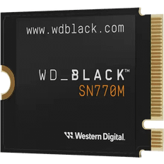 WD Black SN770M 500GB Gen 4