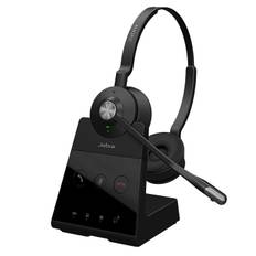 Jabra Engage 65 SE Stereo (Low Power) - Headset