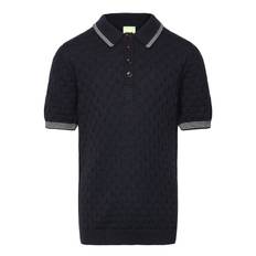 FUB Polo |Marinblå |140