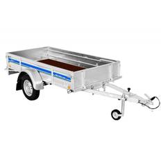 Tiki Trailer CP250