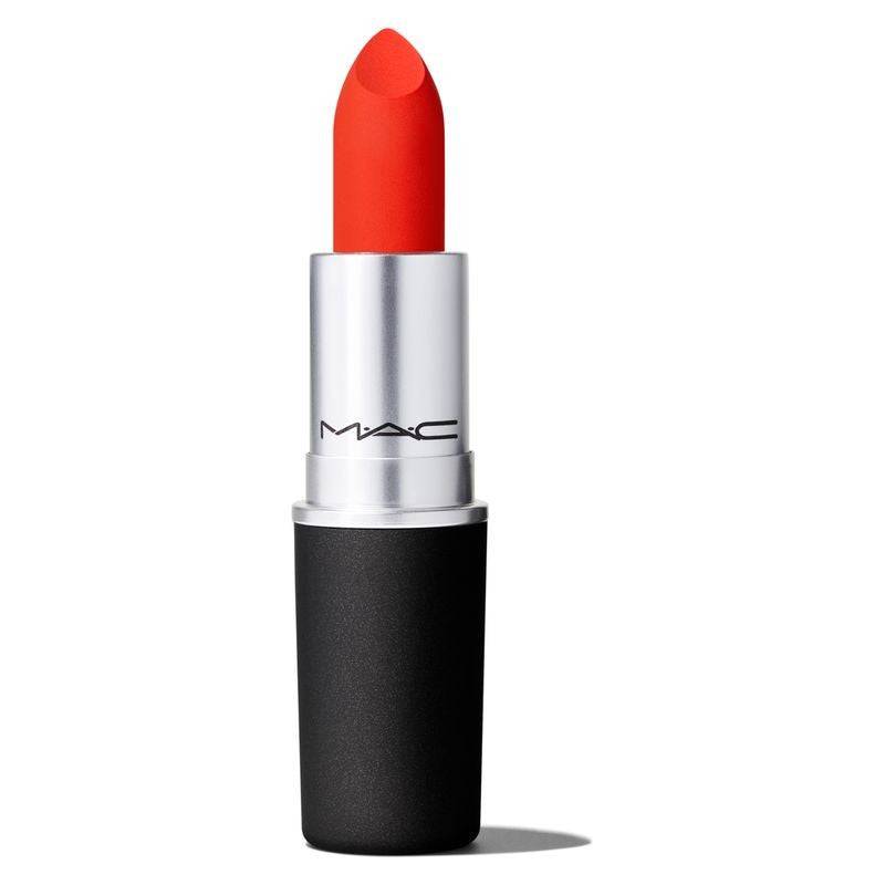mac läppstiftpulver Kiss 3 g 303 Stil Chockad!