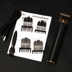 Kemel precision trimmer kamei detaljer detalher blad kmei trimer för ritningar kemey mini hårklippare keimei liten sötare kimei - Ingen butikslåda